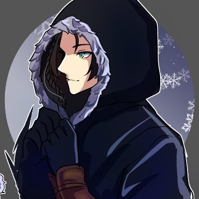 ChaoticHunter🧪⚗️さんのプロフィール画像