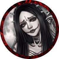 ⚰️𝕮𝖑𝖚𝖇 𝕯𝖊𝖆𝖉𝕲𝖎𝖗𝖑🔪🖤🩸(@TheDeadGirlClub) 's Twitter Profile Photo