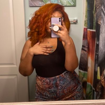 __Kybullient's profile picture. Here to have a good time💕