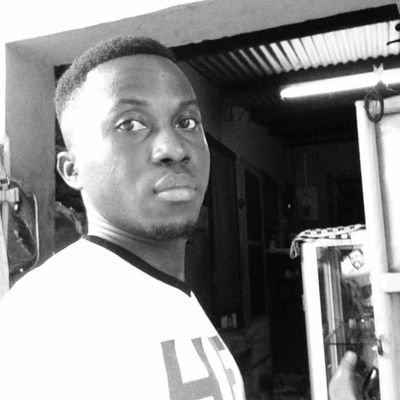 kwakukoranten13's profile picture. never stop believing the game never give up is the cure for the success