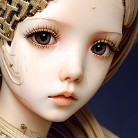 AI Doll Agency(@AI_Doll_Agency) 's Twitter Profile Photo