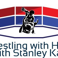 Wrestling with Heart with Stanley Karr(@wwhwsk) 's Twitter Profile Photo