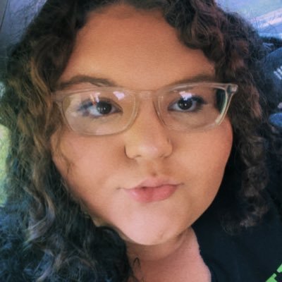 haileyrenae03's profile picture. BLM