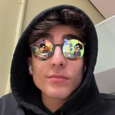 AmirtheRow's profile image