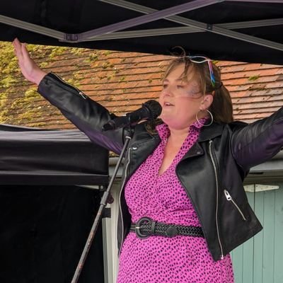 **🌹 Labour Councillor Astley ward & Lead Member Equalities & Domestic Abuse**
**Campaigner for justice for victims of Contaminated Blood**