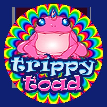 TrippyToadDzins Profile Picture