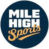 Mile High Sports(@MileHighSports) 's Twitter Profileg