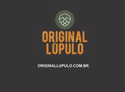 Confortável como um abraço. Estilo e inovação para os amantes da cerveja. 
Vem se vestir e se divertir!

Instagran: @original_lupulo