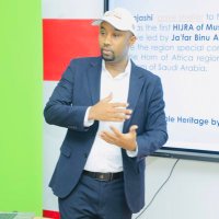 Anwar Abdifatah Bashir (@anwaryare1000) 's Twitter Profile Photo Anwar Abdifatah Bashir (@anwaryare1000) 's Twitter Profile Photo