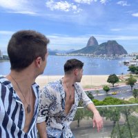 ale&tore 9k (@alexiron1990) 's Twitter Profile Photo