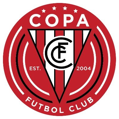 FC Copa is an elite soccer academy. Piscataway, Metuchen, Flemington, Hillsborough & Brooklyn. https://t.co/w1viSiwGDB