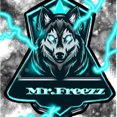 xNBx_MrFreezZ96 Profile Picture