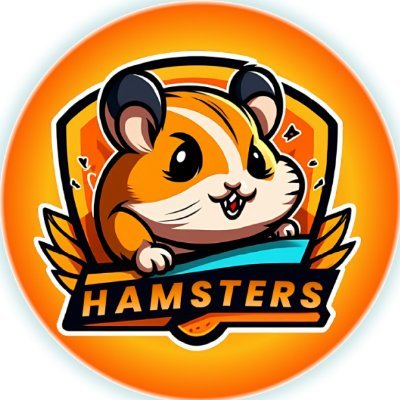 Racing hamsters, Live-stream tech & DeFi enthusiast. 
Thriving in the thrill of PvP betting. 
Excited to redefine gaming. 🎮🐹 $HAMS
https://t.co/eW3N1kqi10