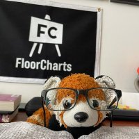 FloorCharts(@FloorCharts) 's Twitter Profileg