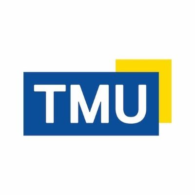 TMU's official alumni twitter account. Follow us for updates on alumni news, events, benefits, and more! #alwaysalumni
