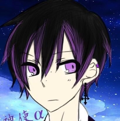 神使αさんのプロフィール画像