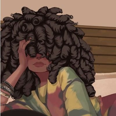 A simple girl who loves draw and speaks her mind💯