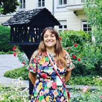 Violeta Radovich (@radovichvioleta) 's Twitter Profile