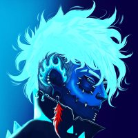 𝕭𝖗𝖎𝖙💙(@brit_drawing) 's Twitter Profile Photo