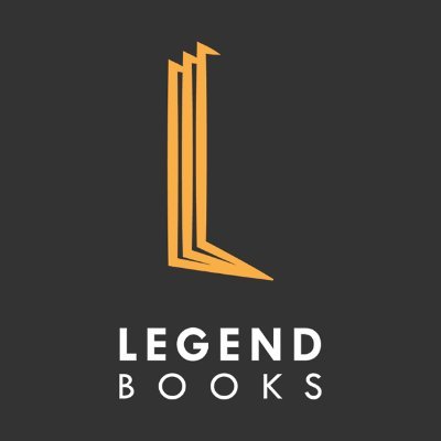 Legend Books: Reviving storytelling traditions. Timeless tales, history, mystery. Rediscover the joy of opening a book and exploring uncharted worlds.