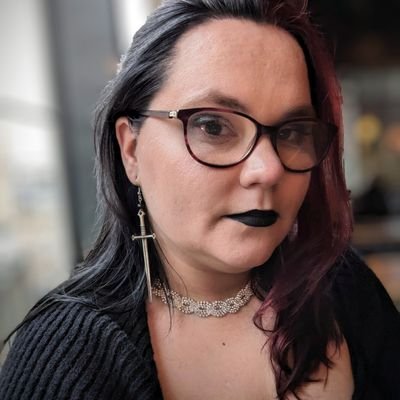 Obscure humour. Wide interest IT/Front End Web Dev/ethical hacking. Horror. Rum drinker. Gamer. Shit poster. she/her