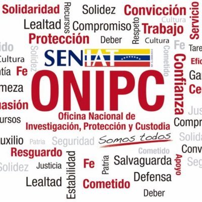 OFICINA NACIONAL DE INVESTIGACIÓN, PROTECCIÓN Y CUSTODIA (ONIPC)