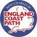 King Charles III England Coast Path Somerset (@ecpsomerset) Twitter profile photo