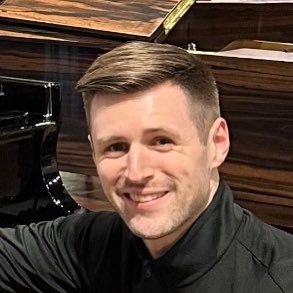 Pianist & Selection Consultant @ Steinway Hall - Dallas