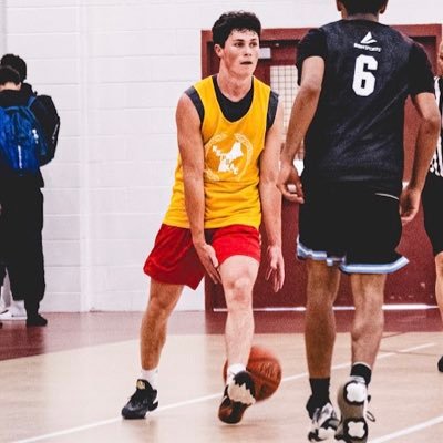 Catholic Memorial ‘24 ➡️ Bridgton Academy ‘24| B2L | 6’1 170 | 781-467-9441 | pgellene3@gmail.com