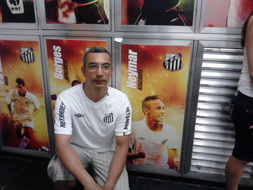 MARCOS D OLIVÊIRA