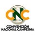 Convención Nacional Campesina (@cn_campesina) Twitter profile photo Convención Nacional Campesina (@cn_campesina) Twitter profile photo