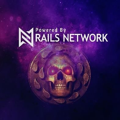 Crypto enthusiast 🔥@BrandSanderson books fan
#Altcoins #Bitcoin
#SteamX #RailsNetwork @Steam_Exchange 🚀