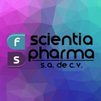 FS SCIENTIA PHARMA (@fsscientia) 's Twitter Profile