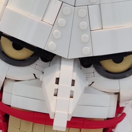 PseudoThinking's profile picture. digital product person at @LEGO_Group by day, one quarter co-host of @TL_ActionHeroes by late night, geeky dad twenty-four-seven, views very much my own...