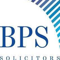 BPS Solicitors are expert solicitors and providers of advice, legal services and support.