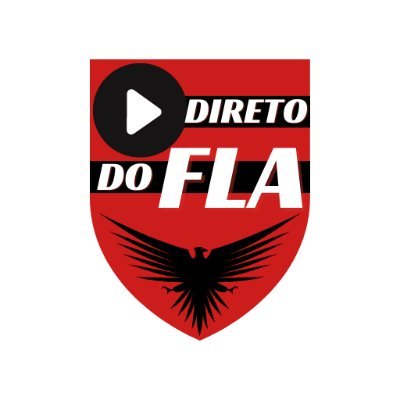 Direto do Flamengo é aqui! 🔴⚫