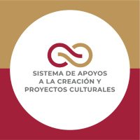 Sistema de Apoyos a la Creación(@SistemaCreacion) 's Twitter Profile Photo
