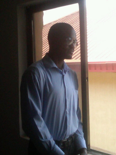 ximplexmile's profile picture. Covenant Keeping God