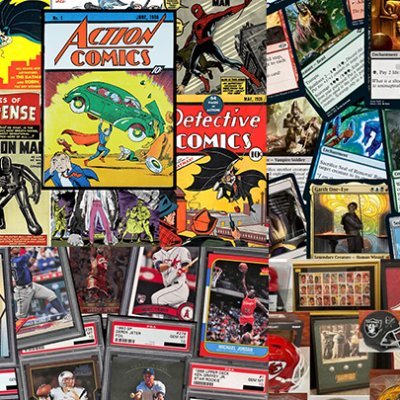 Warehouse Comics, Cards & Gaming - 15,000 square feet of AWESOME in Mishawaka, Indiana