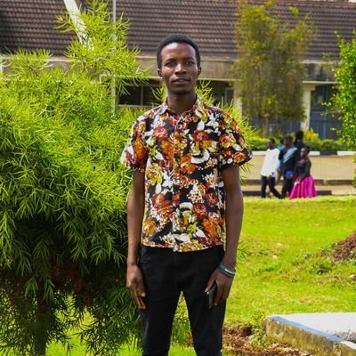 @nickson.njoroge.92  
focusing on scientific discipline, equipped with skills,, editor and a gamer, subscribe to my channel, https://t.co/PezDYztWn5
