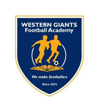 We are a football academy that identifies young footballers and develops their talents