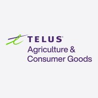 TELUS Agriculture & Consumer Goods(@TELUS_AGCG) 's Twitter Profile Photo
