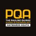 PQA Haywards Heath (@pqa_hh) Twitter profile photo PQA Haywards Heath (@pqa_hh) Twitter profile photo