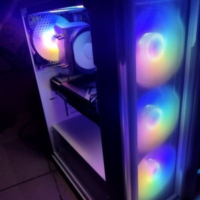 Subsidiary of Grandmasters Touch Limited.
Best budget gaming pcs, workstations, monitors, keyboard, mouse and other accessories.