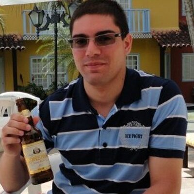 AlbertCullen's profile image