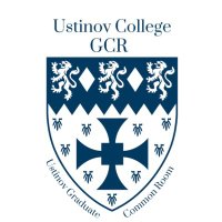 Ustinov College GCR (@ustinovgcr) 's Twitter Profile