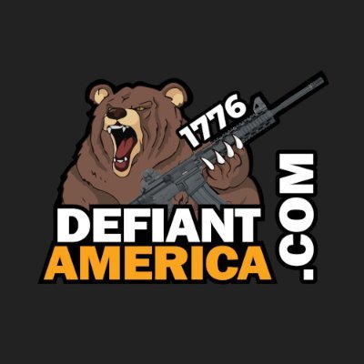 I support all Defiant Americans who reject the Totalitarian Left's attempt to control their lives!  Follow me for EXTREMIST content.
https://t.co/NDUu0ilvKu