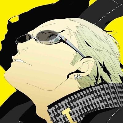 I really like Kanji Tatsumi so i will post a pic of him untill this stupid website dies.

started: 04/07/2023

Runed by: @iloveinka