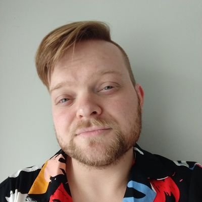 ConcealedInDark's profile picture. Nerdy music lover