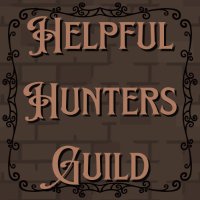 Helpful Hunters Guild(@Helpful_Hunters) 's Twitter Profile Photo
